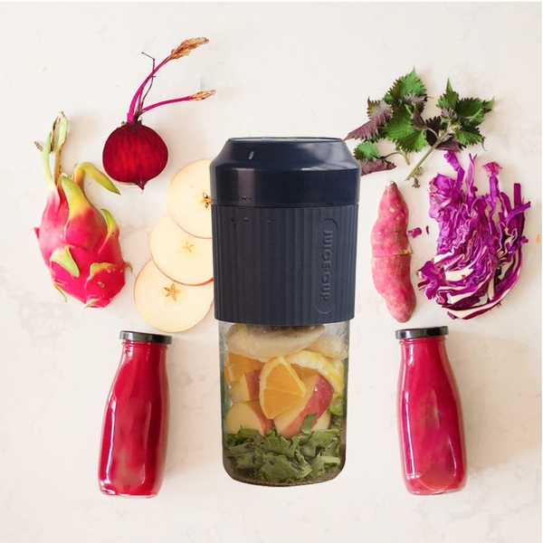 Máy xay sinh tố cầm tay Juice Cup JC01