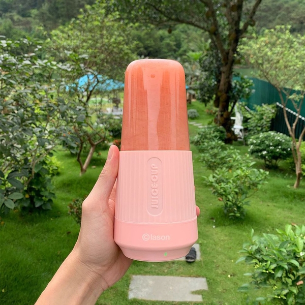 Máy xay sinh tố cầm tay Juice Cup JC01