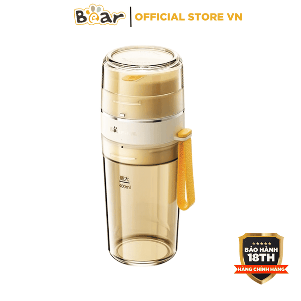 Máy xay cầm tay Bear SB-MX04K