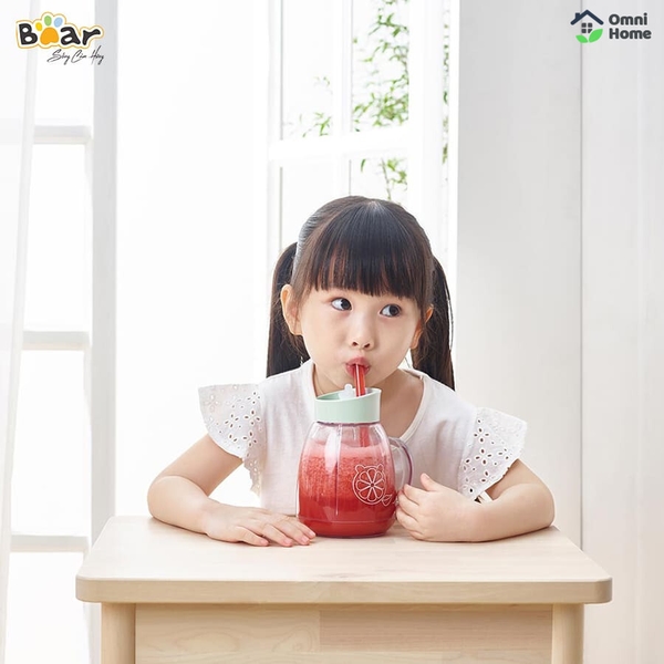 Máy xay sinh tố Bear LLJ-D04A1