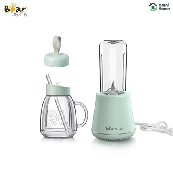 Máy xay sinh tố Bear LLJ-D04A1
