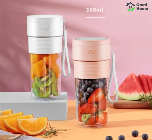 Cốc Xay Sinh Tố Mini Không Dây - G0309