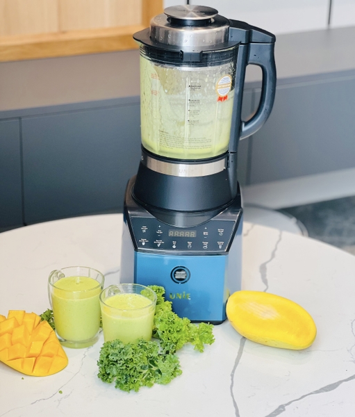 Máy Xay Sinh Tố - Làm Sữa Hạt Đa Năng UNIE V3