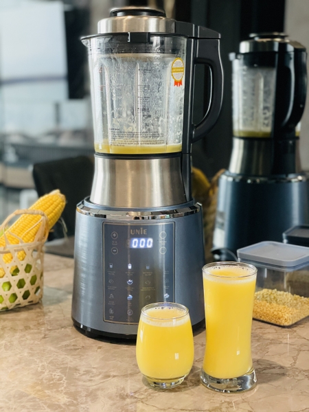 Máy Xay Sinh Tố - Làm Sữa Hạt Đa Năng UNIE V6S