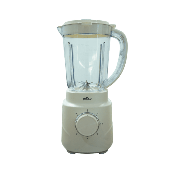 Máy xay thịt 1.5l Bear SB-MX15L - Kem