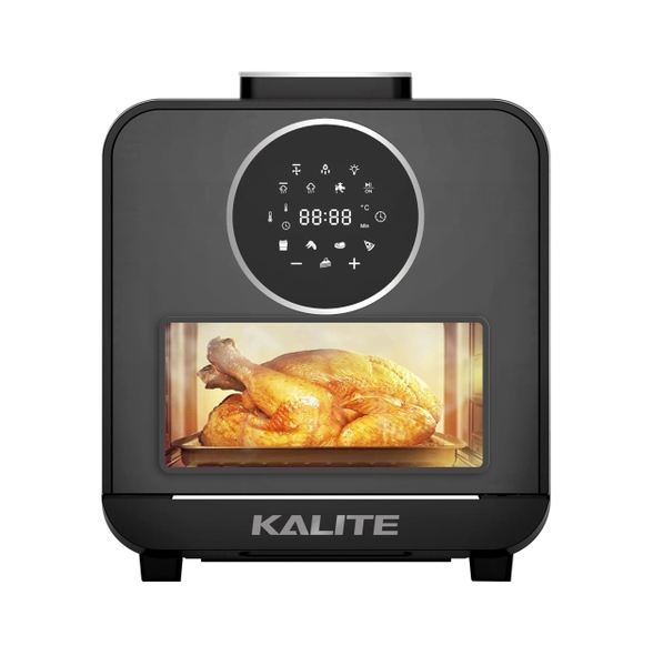 Nồi Chiên Hơi Nước Kalite Steam Star