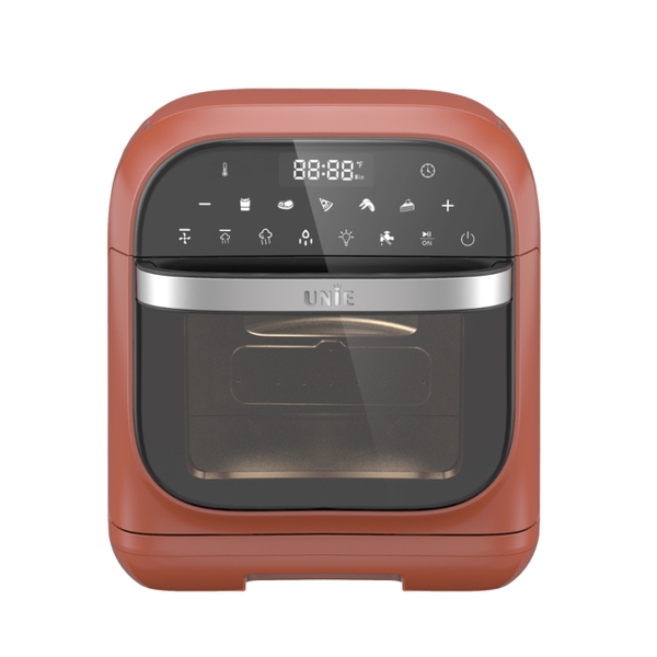 Nồi Chiên Hơi Nước Steam Mars