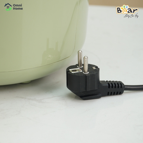 Nồi chiên không dầu 3.5L Bear VS-8083A