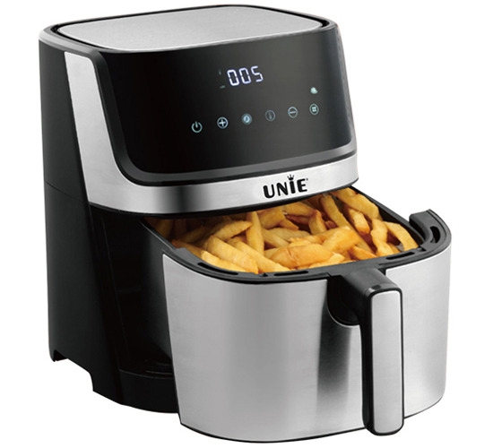 Nồi chiên không dầu UNIE UE-600 (6.5L - 1500W)