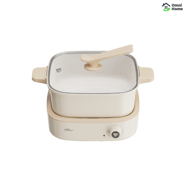 Nồi Lẩu Điện Đa Năng Bear DHG-C40M1