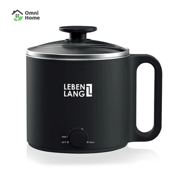 NỒI LẨU MINI LEBENLANG LBEC0808