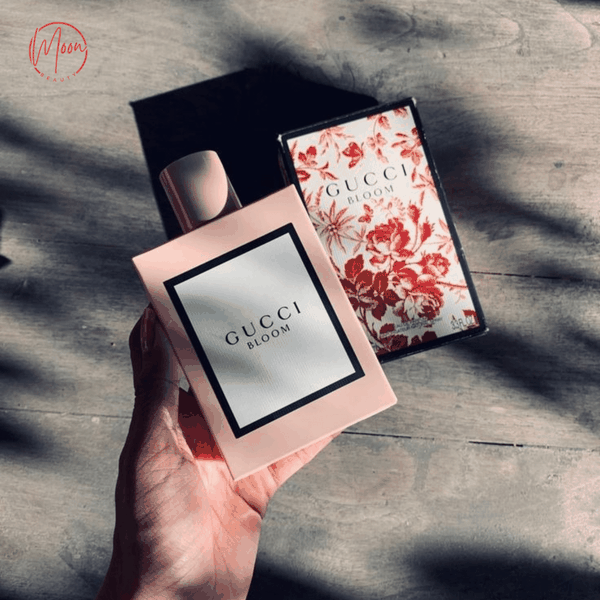 [Chính Hãng] Nước Hoa G.u.c.c.i B.l.o.om Eau de Parfum - Hương Hoa Thanh Lịch, Quyến Rũ - 100ML