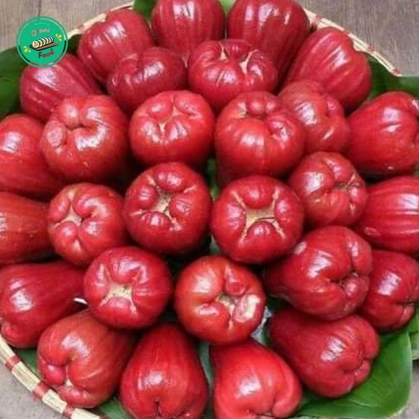 🥭 Quả ROI – Ngọt Ngào Từ Thiên Nhiên