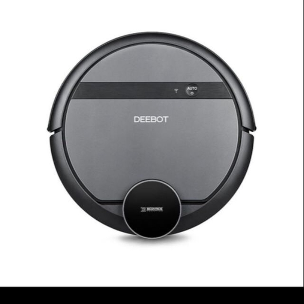 ROBOT HÚT BỤI DEEBOT DE53