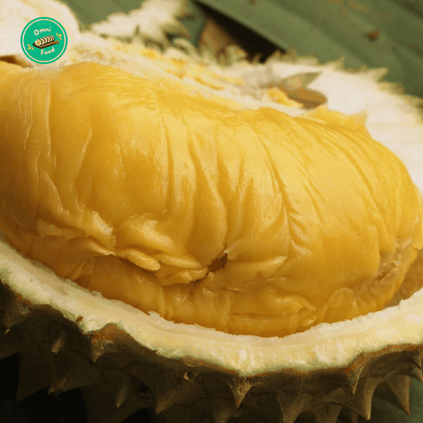 Sầu Riêng Tây Ninh – Cơm Vàng Dẻo, Béo Thơm Đậm Vị