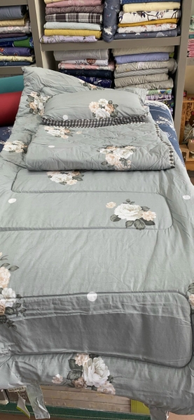SET NỆM 3 MÓN EVERON CAO CẤP