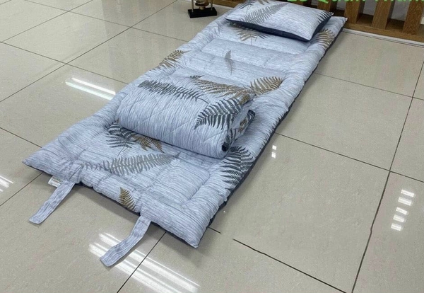 SET NỆM 3 MÓN EVERON CAO CẤP