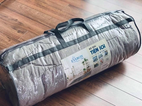 SET NỆM 3 MÓN EVERON CAO CẤP