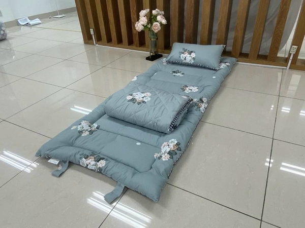 SET NỆM 3 MÓN EVERON CAO CẤP