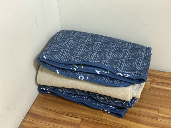 SET NỆM 3 MÓN FUJIKO XUẤT NHẬT