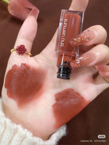 Son Shu Uemura KC BR793