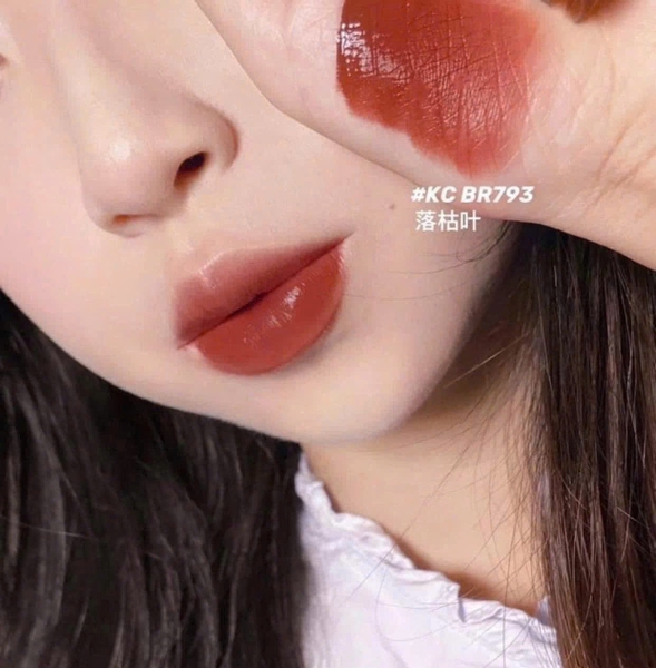 Son Shu Uemura KC BR793