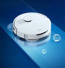 Ecovacs Deebot T20 max