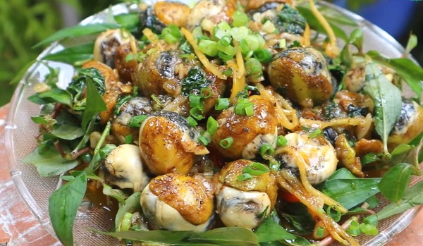 Trứng Chim Cút Tươi - hàng mới tươi ngon (giao ngay tại Hà Nội)