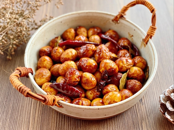 Trứng Chim Cút Tươi - hàng mới tươi ngon (giao ngay tại Hà Nội)