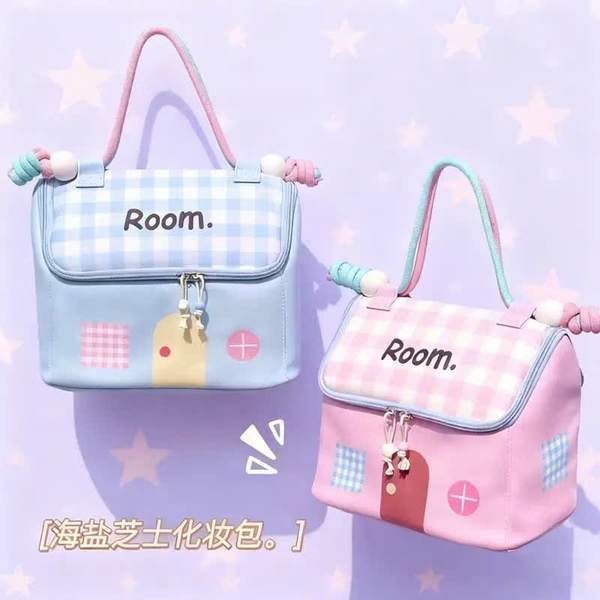 Túi đựng mỹ phẩm Moon