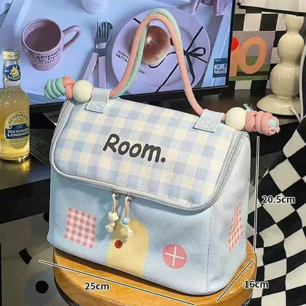 Túi đựng mỹ phẩm Moon