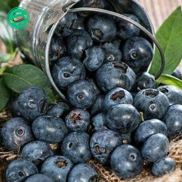 🫐 Việt Quất Tươi Ngon – Chống Oxy Hóa, Bổ Dưỡng, Tươi Mát