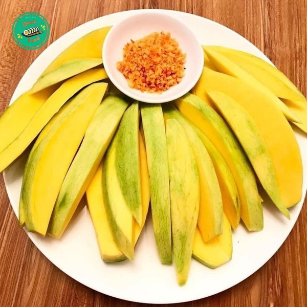 Xoài Úc – Ngọt Thanh, Giòn Tan, Tươi Ngon Mỗi Ngày!