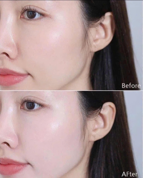 KEM CHỐNG NẮNG DALBA TRUFFLE TRẮNG - XANH/HỒNG/TÍM | DƯỠNG ẨM SÂU, CHỐNG LÃO HÓA, NÂNG TONE