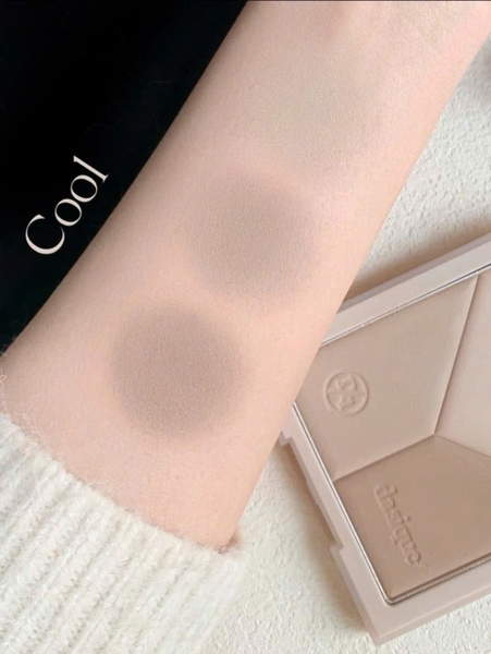 BẢNG TẠO KHỐI DASIQUE V CUT BLENDING SHADING - ĐỊNH HÌNH GƯƠNG MẶT V-LINE TỰ NHIÊN