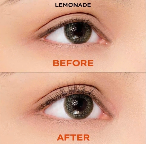 Kẹp mi Lemonade Eyelash Curler