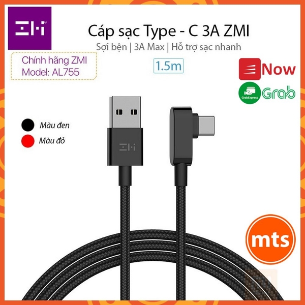 cap-sac-type-c-xiaomi-zmi-al755-1-5m-vuong-goc-tien-loi-khi-choi-game-cao-cap-ch
