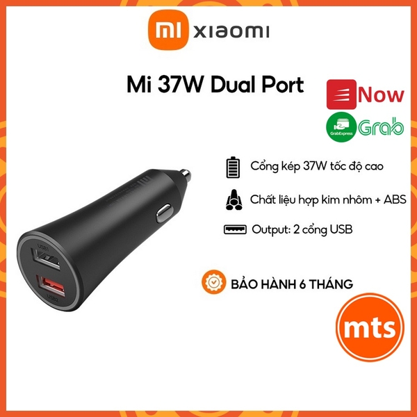 tau-sac-nhanh-2-cong-cho-dien-thoai-tren-o-to-xe-hoi-xiaomi-mi-37w-cc06zm-dual-p