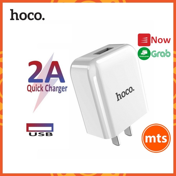 cu-sac-hoco-c49-sac-tieu-chuan-5v-2a-tuong-thich-rong-cho-iphone-ipad-huawei-sam
