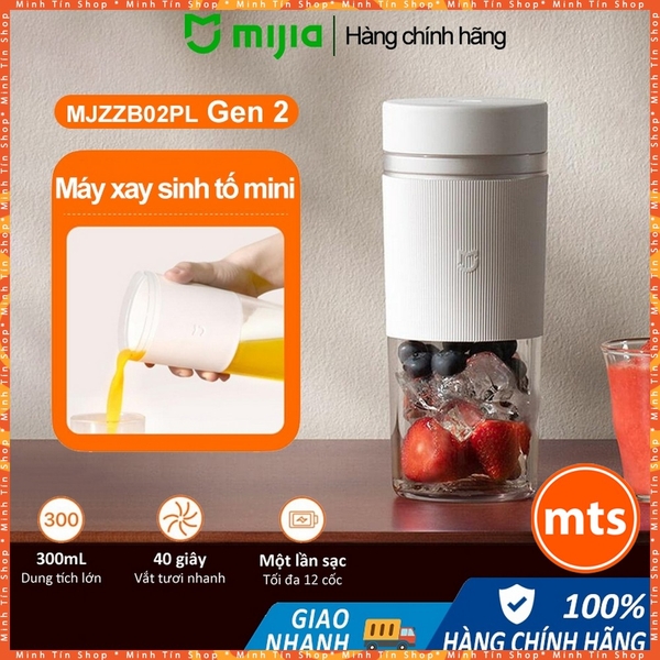 may-xay-sinh-to-tich-dien-xiaomi-mijia-gen-2-mjzzb02pl-350ml-45w-chinh-hang-minh