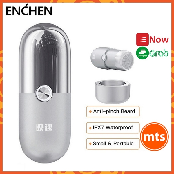 ma-y-ca-o-rau-mini-da-nang-sliver-series-enchen-x5-nho-gon-tien-loi-chinh-hang-m