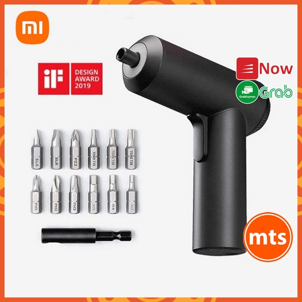 may-van-vit-dien-xiaomi-mijia-kem-12-dau-van-dung-pin-sac-2000mah-cao-cap-chinh-