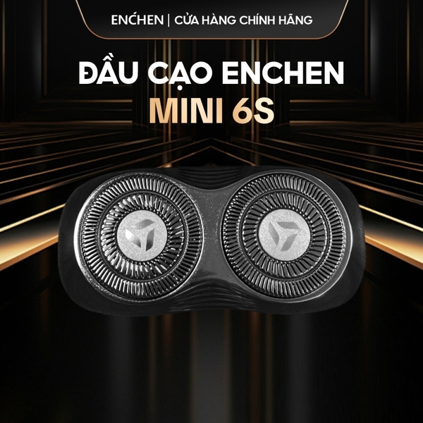 dau-cao-rau-thay-the-cho-may-cao-rau-enchen-mini-6s-chi-co-dau-cao-khong-bao-gom