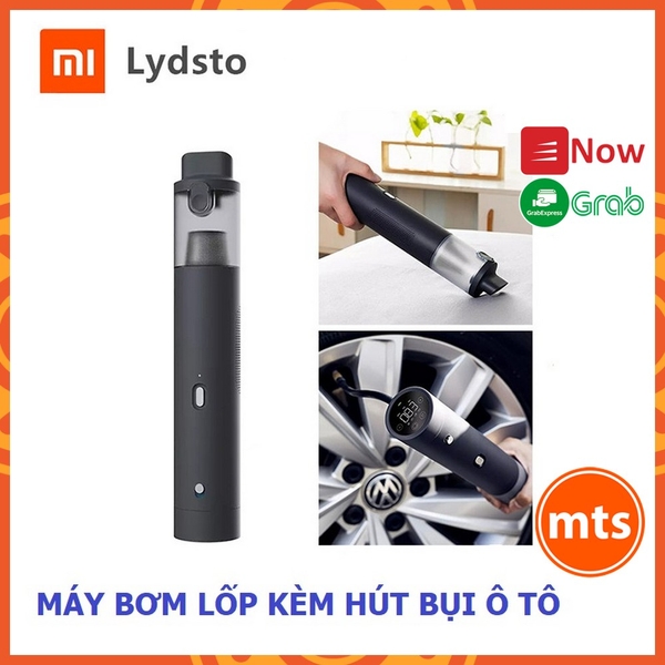 may-bom-lop-kiem-may-hut-bui-cam-tay-xe-hoi-xiaomi-youpin-lydsto-khong-day-tien-