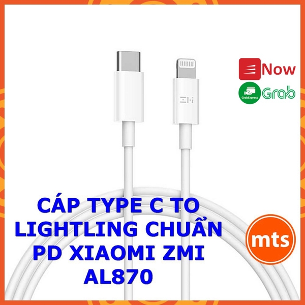 cap-sac-chuyen-doi-type-c-sang-lightning-xiaomi-zmi-al870-1m-al871-30cm-sac-nhan
