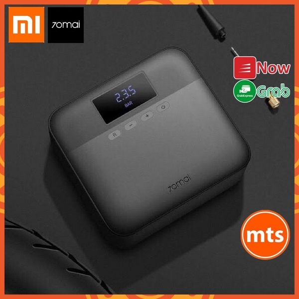 may-bom-lop-xe-o-to-70mai-midrive-tp03-nho-gon-manh-me-bom-nhanh-chi-5-phut-minh