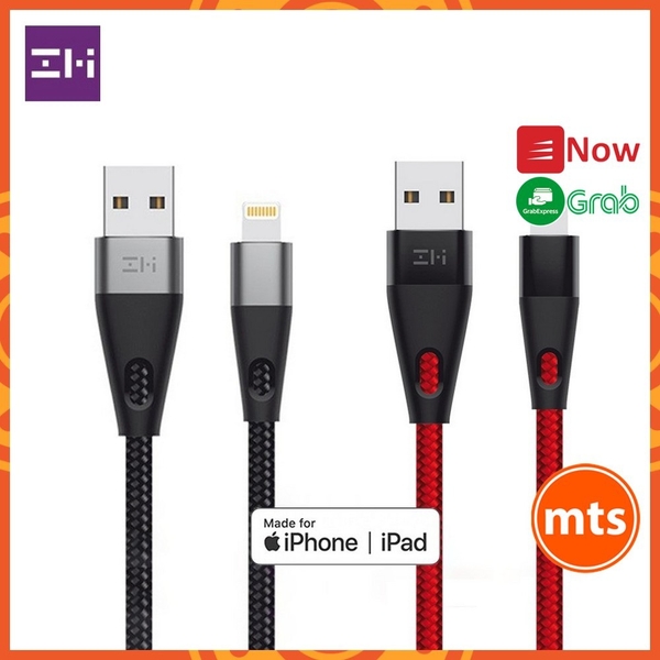 cap-lightning-gen-2-zmi-al806-1m-al886-2m-chuan-mfi-sac-nhanh-cho-iphone-ipad-ca