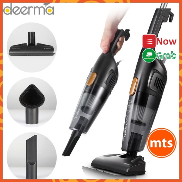 may-hut-bui-cam-tay-deerma-dem-dx115c-400w-black-chinh-hang-hut-bui-nhanh-chong-