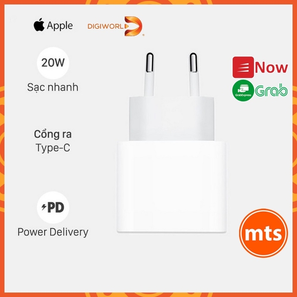 cu-sac-apple-20w-dung-cho-iphone-ipad-apple-type-c-mhje3-trang-chinh-hang-digiwo