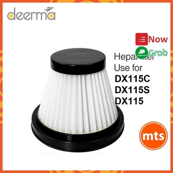 bo-loc-hepa-cho-may-hut-bui-deerma-dx115c-dx115s-dx115-loi-loc-phu-kien-thay-the
